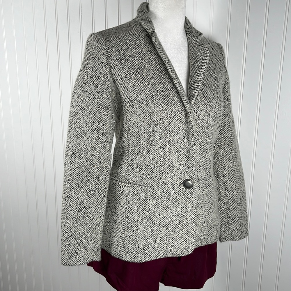 Fall jacket - Picture 2 of 16